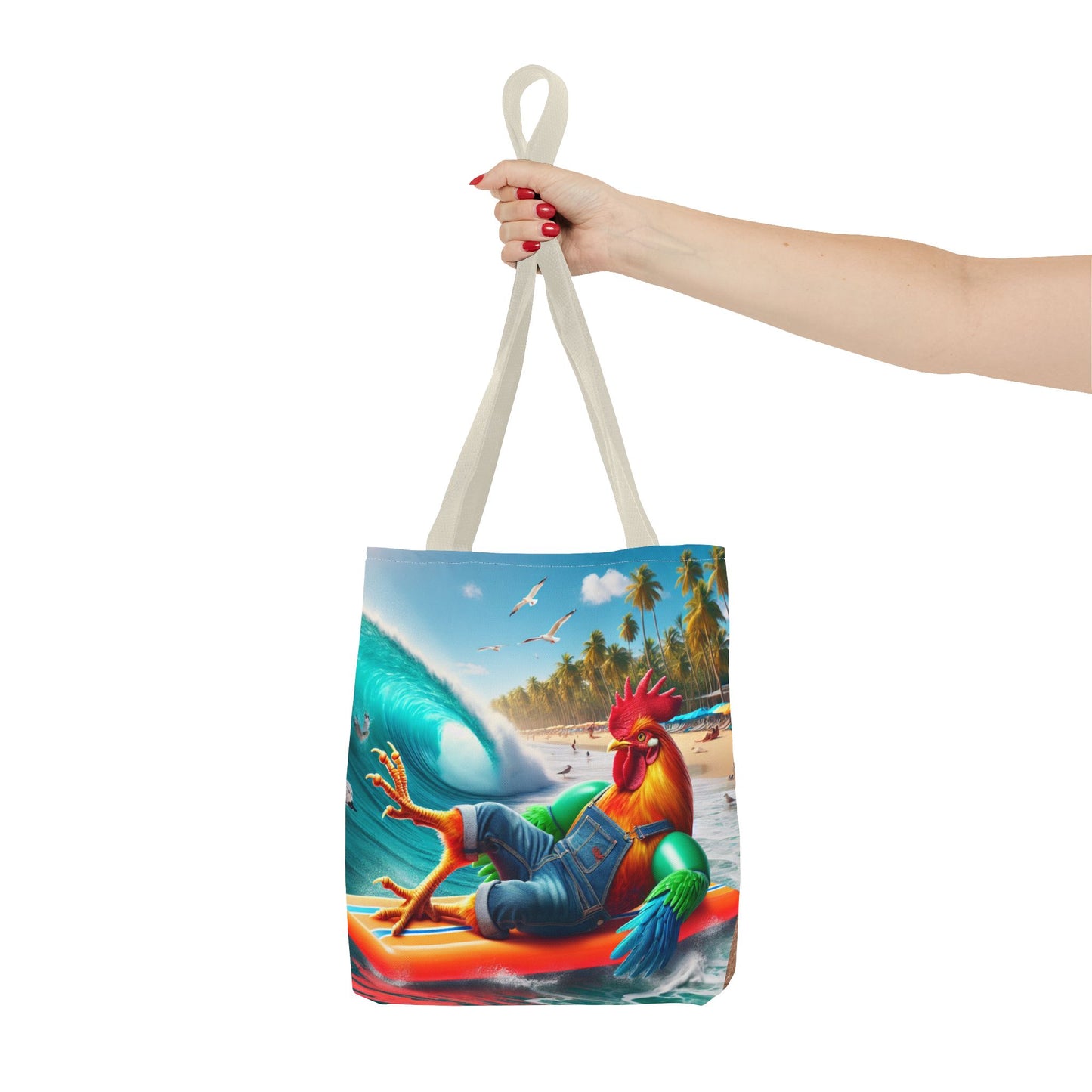 Tote Bag (AOP)