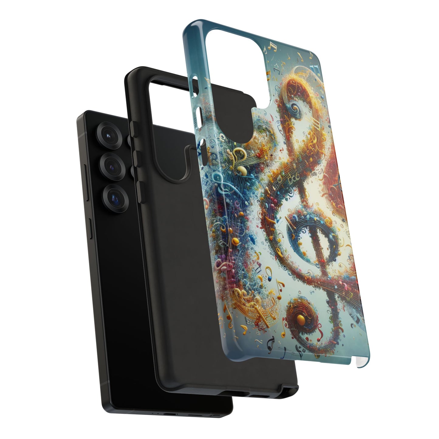 music phone case