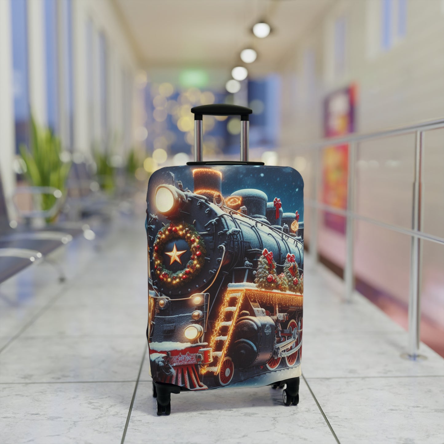 Luggage Cover