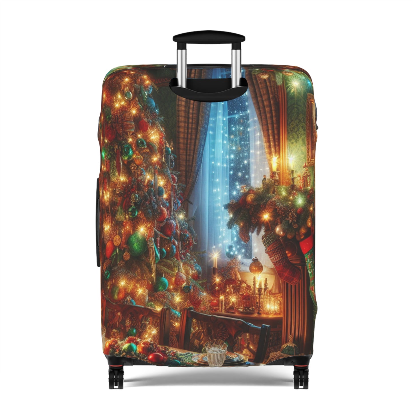 Luggage Cover