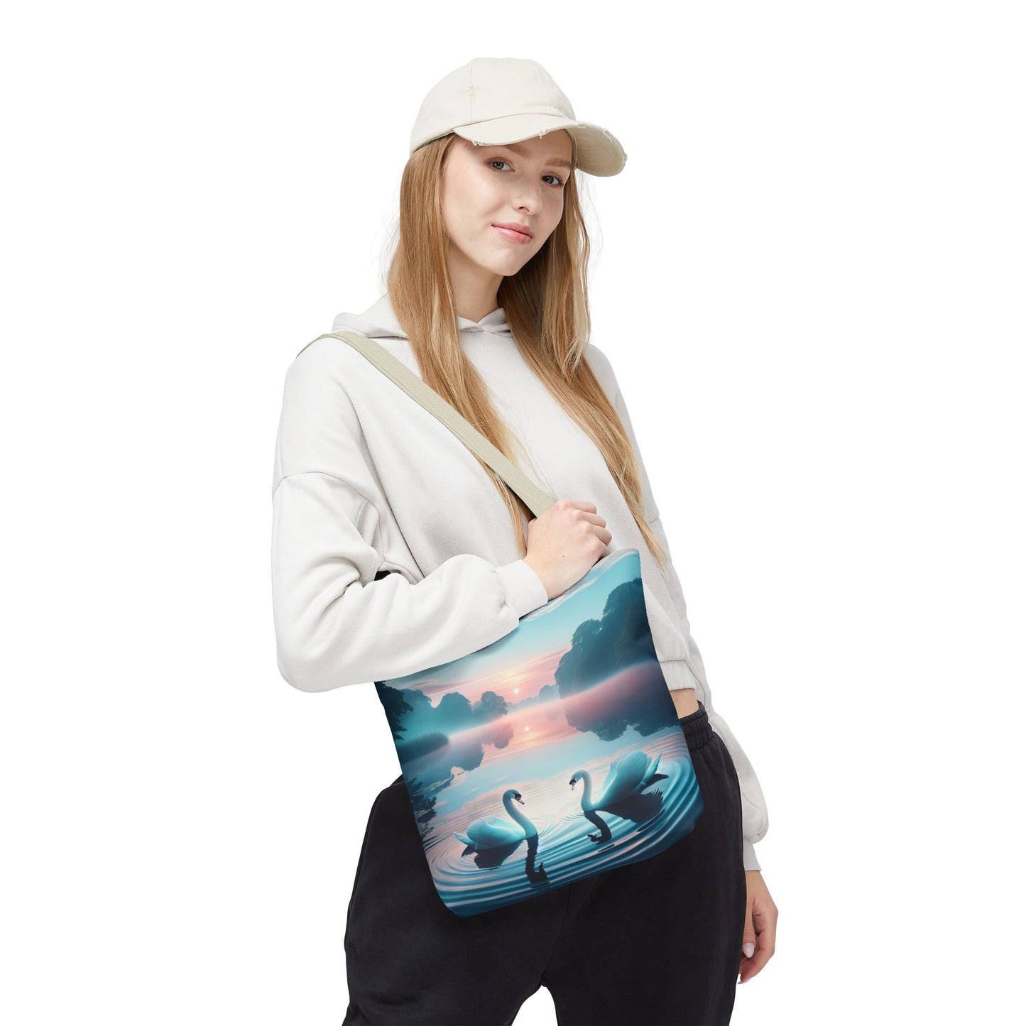 Tote Bag (AOP)