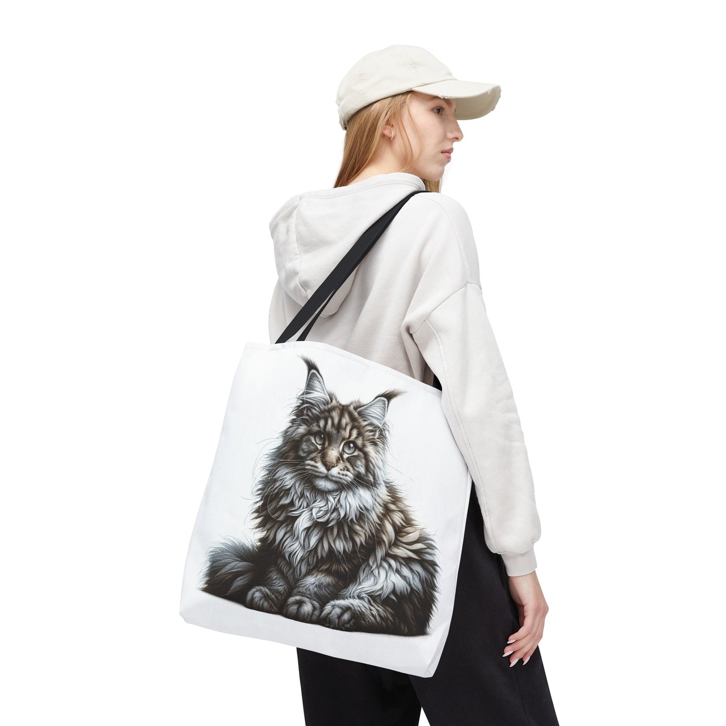Tote Bag (AOP)