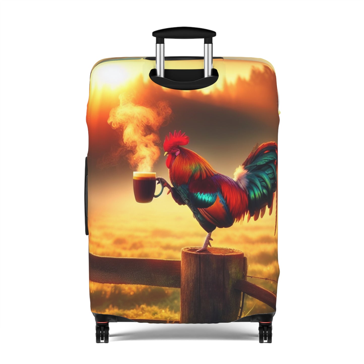 Luggage Cover