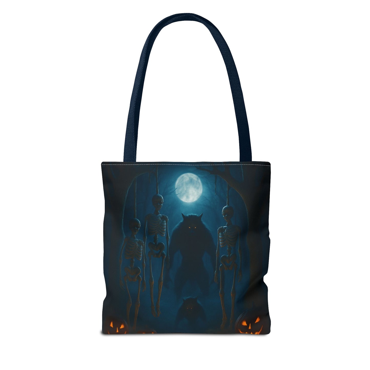 HALLOWEEN Tote Bag (AOP)