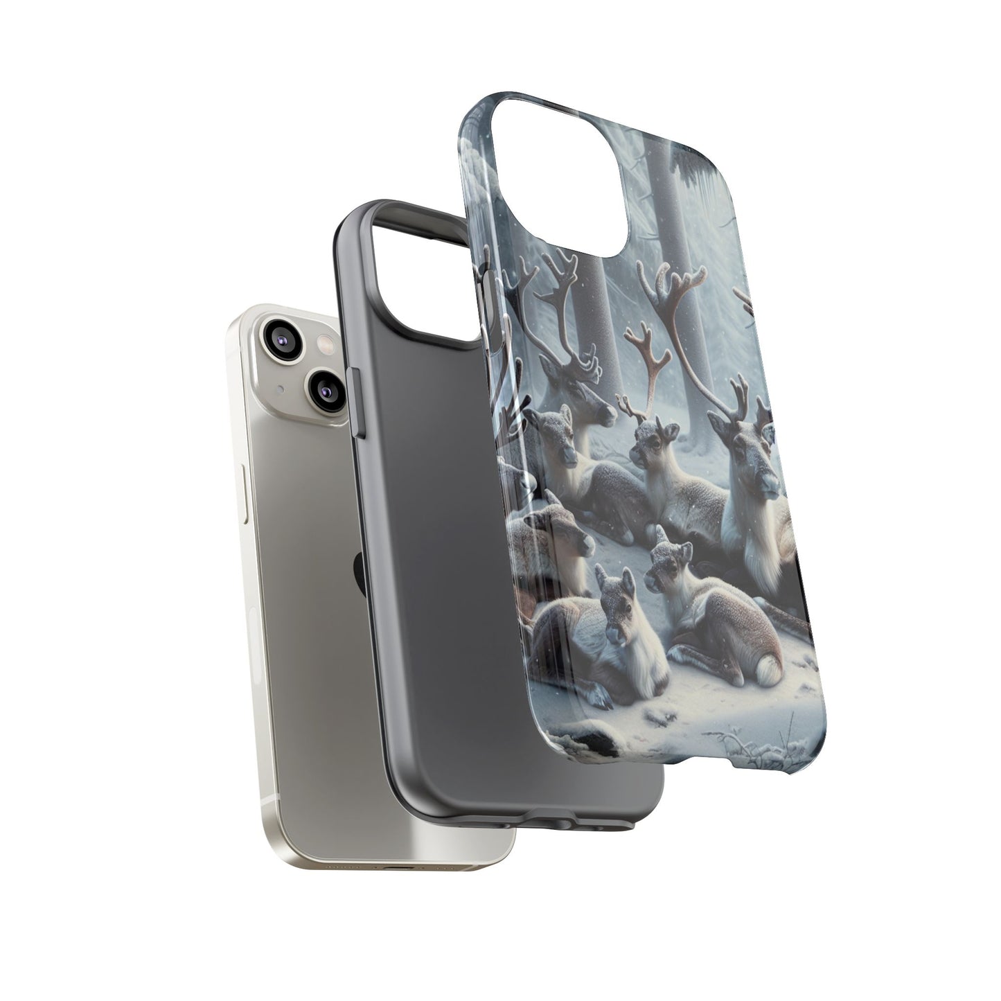 DEER PHONE CASE