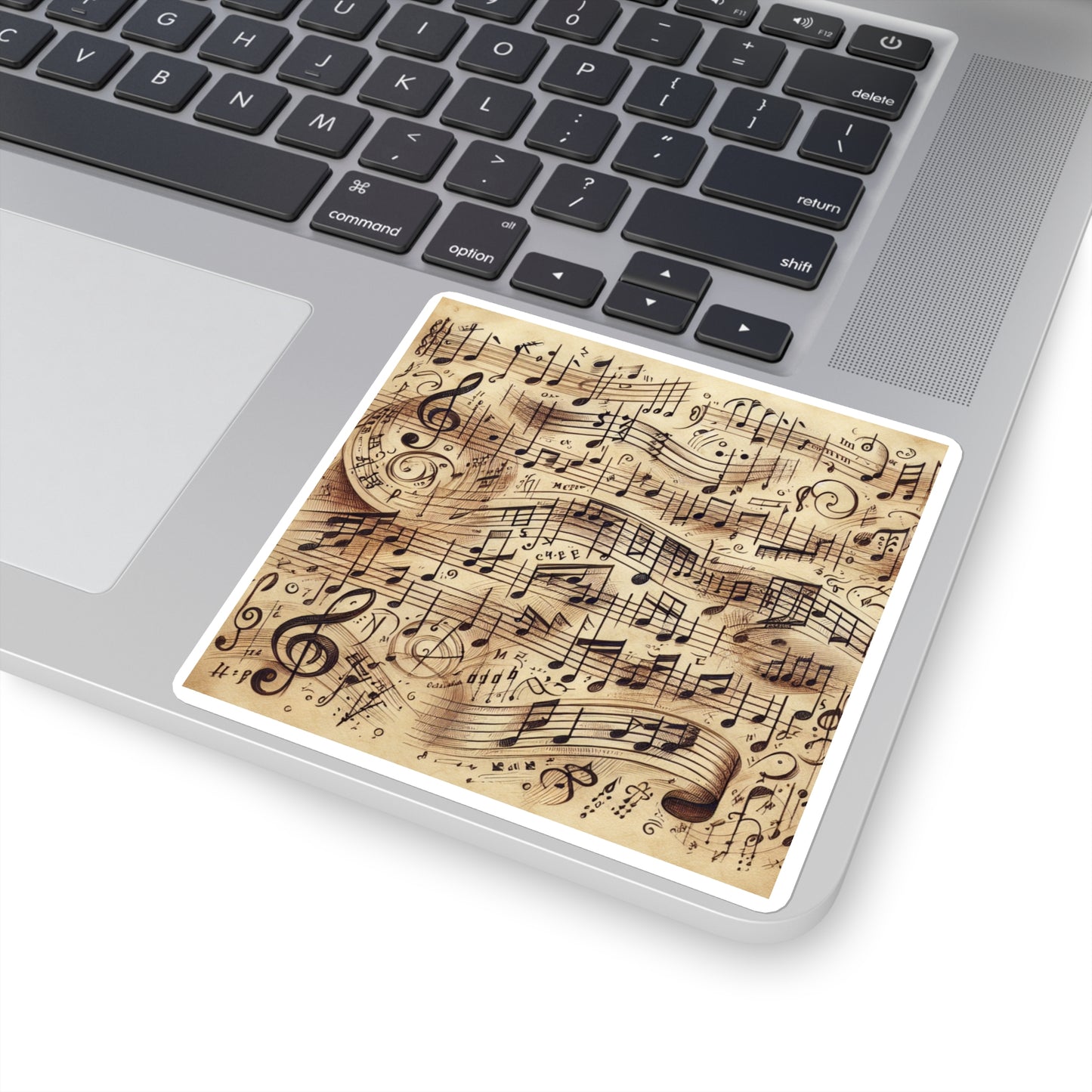 Square Stickers