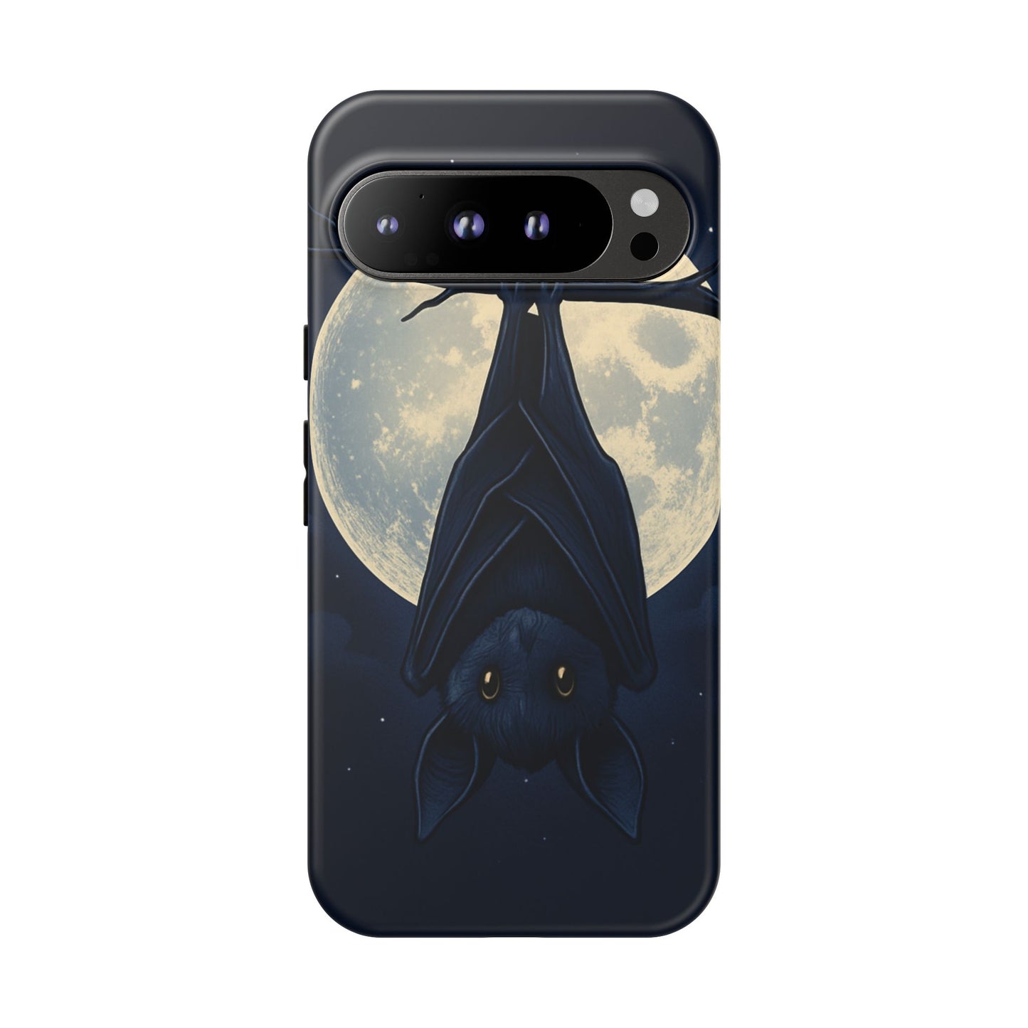 BAT (HALLOWEEN) Tough Cases