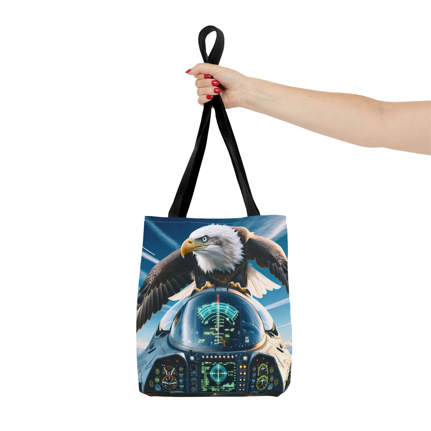 Tote Bag (AOP)