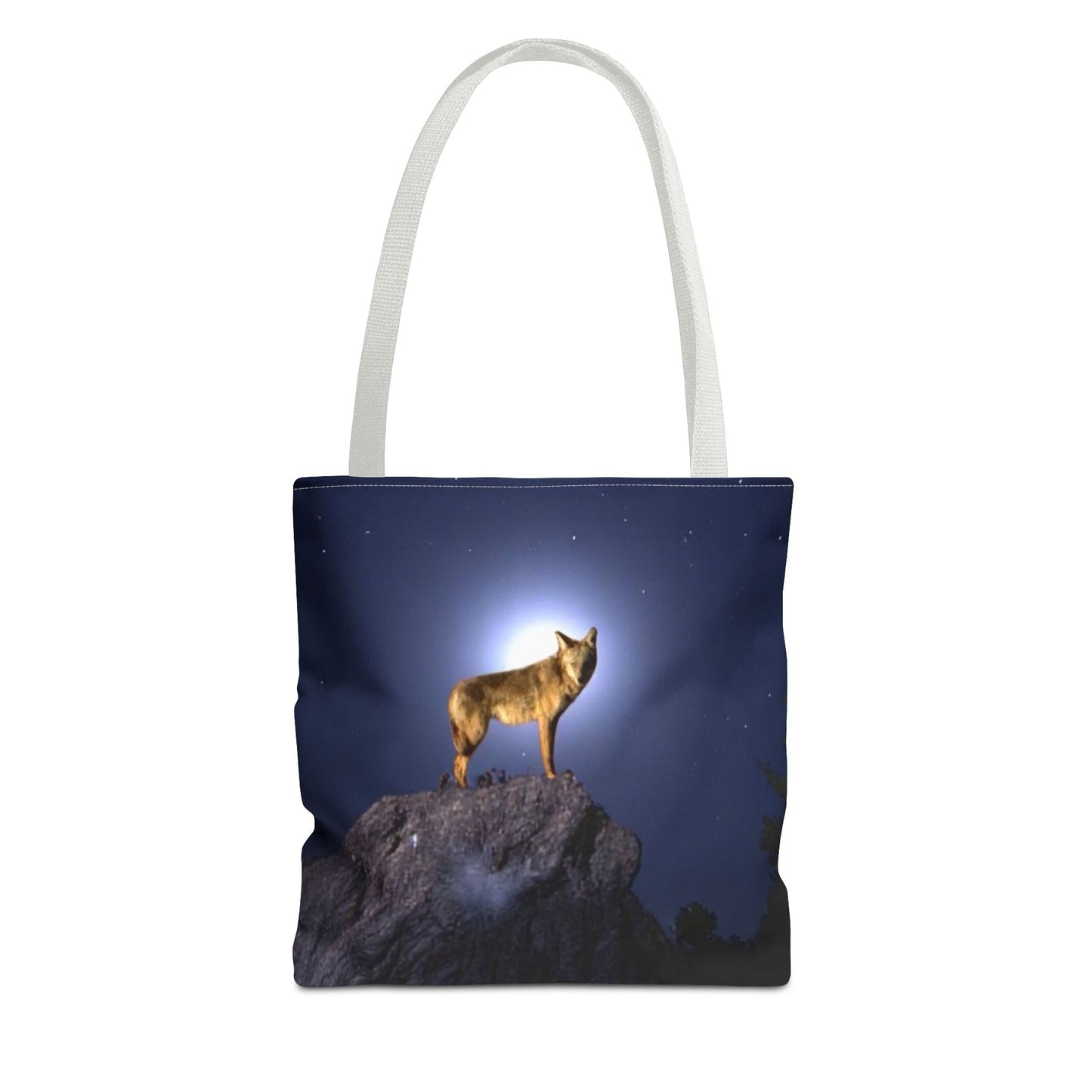 COYOTE MOON TOTE