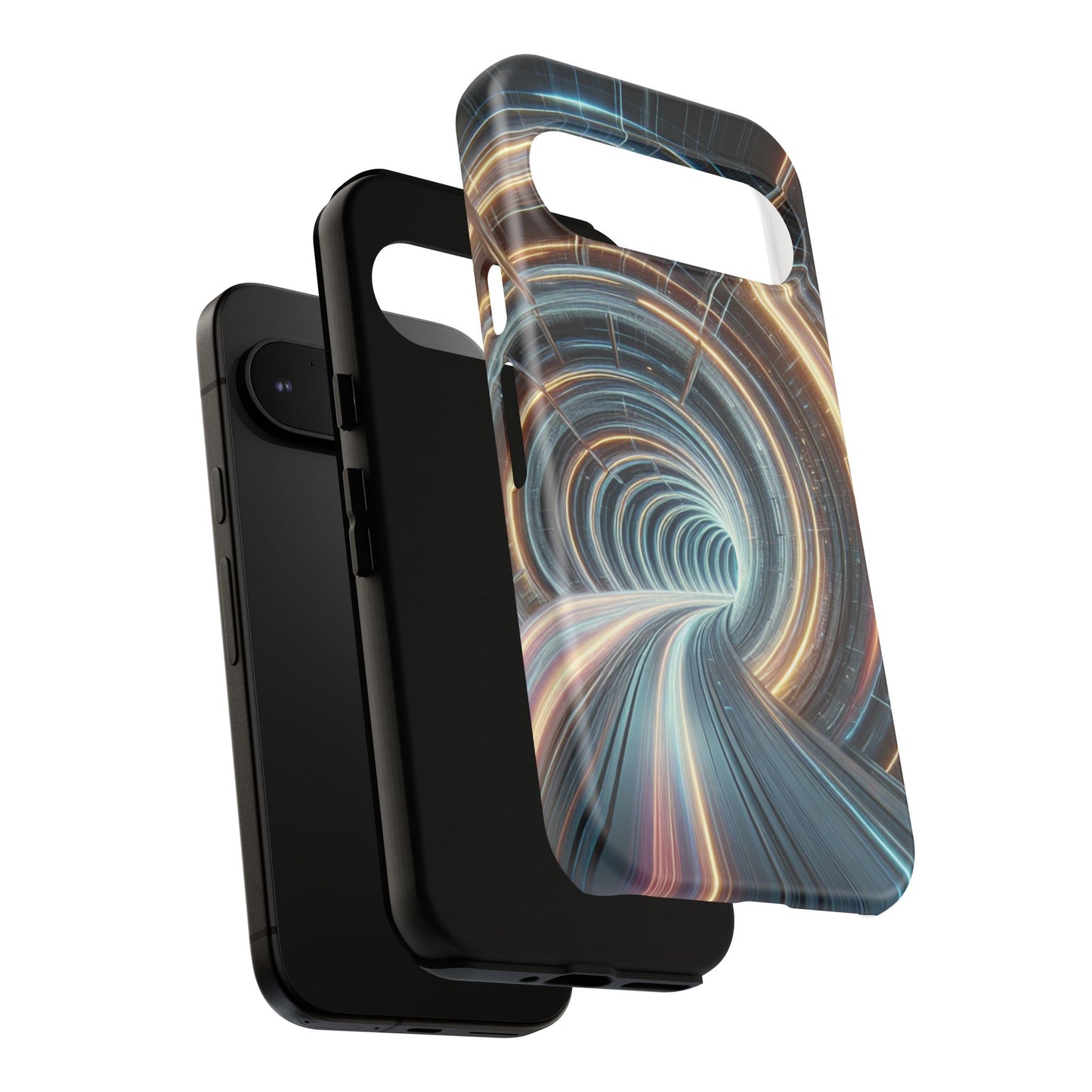 tunnel phone case