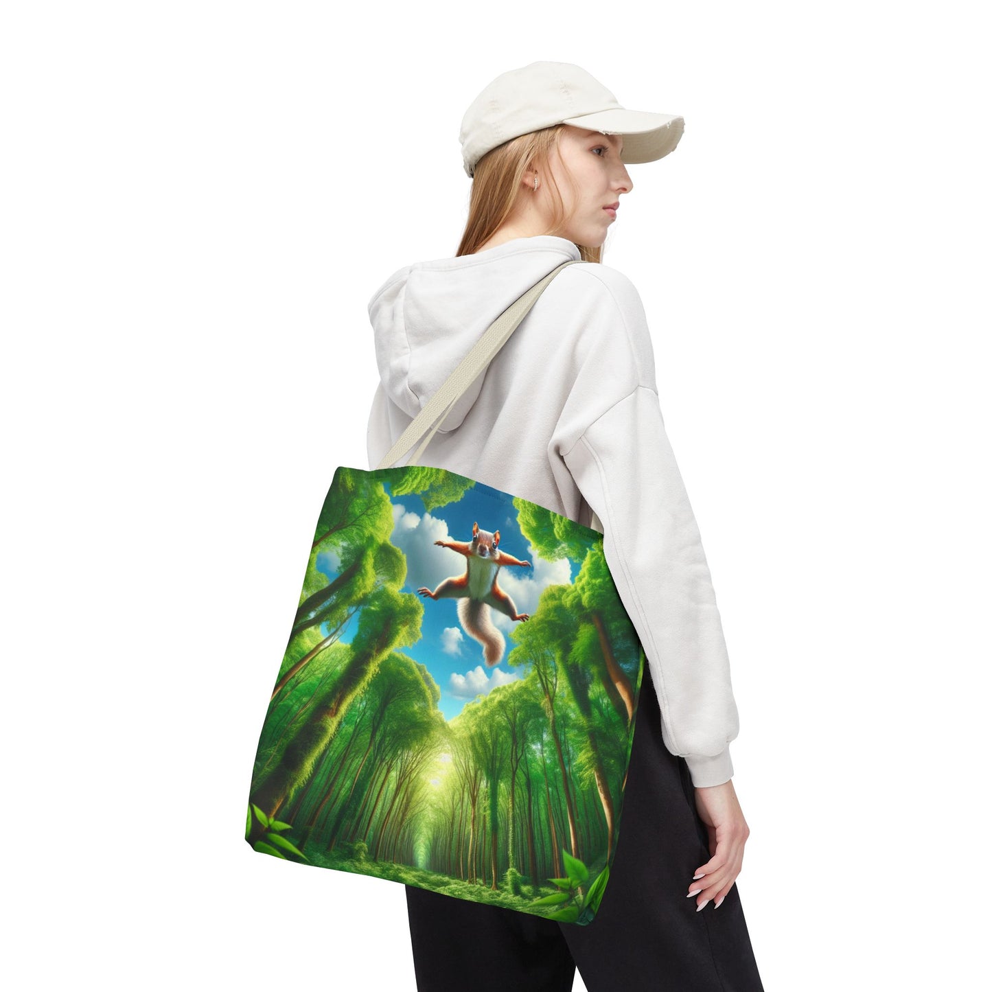 Tote Bag (AOP)
