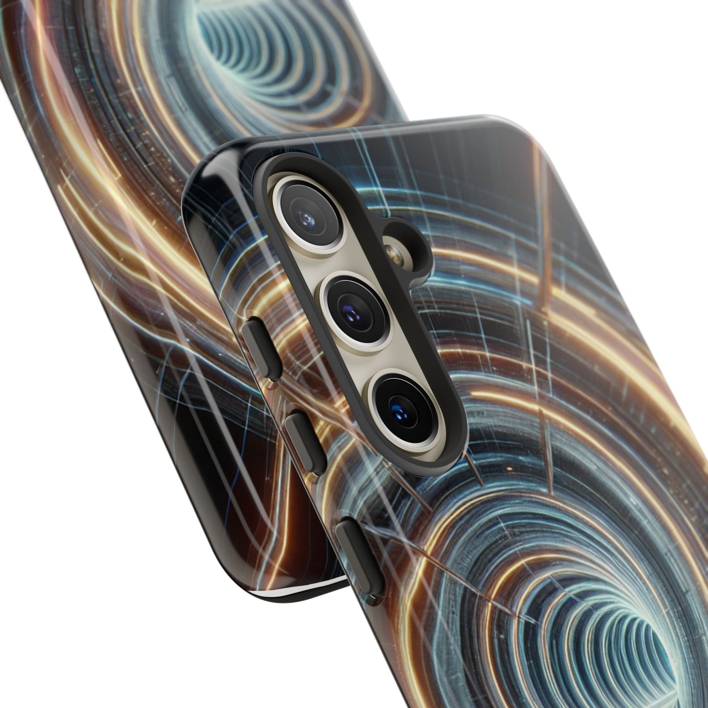 tunnel phone case