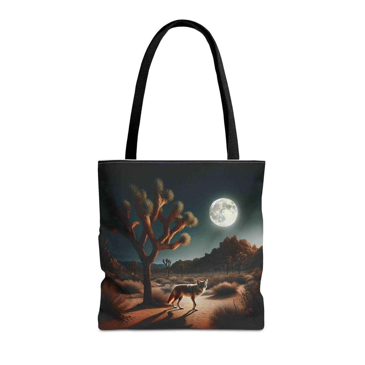 Tote Bag (AOP)