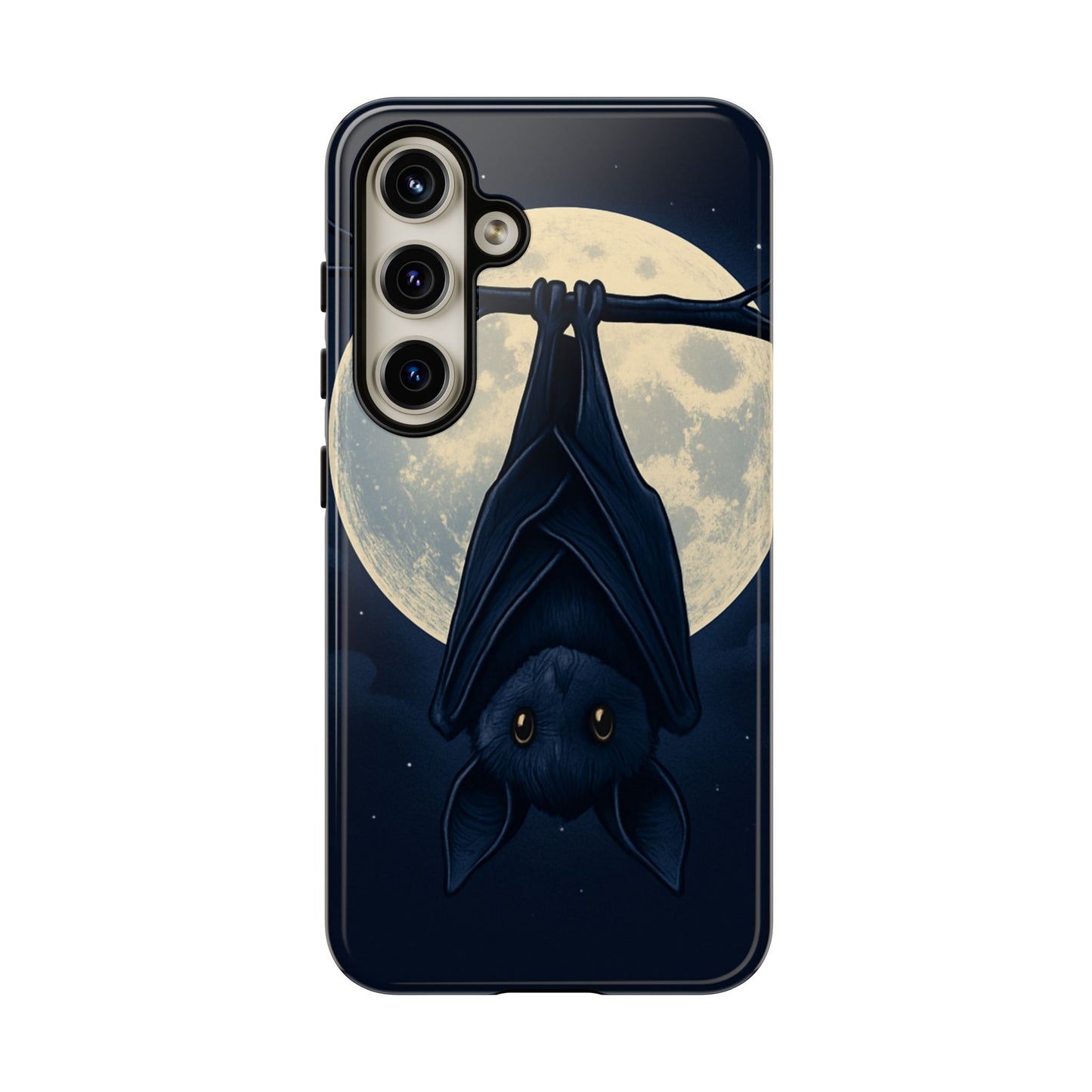 BAT (HALLOWEEN) Tough Cases