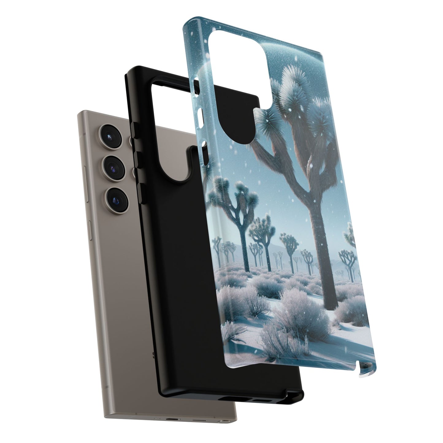 JOSHUA TREE phone case