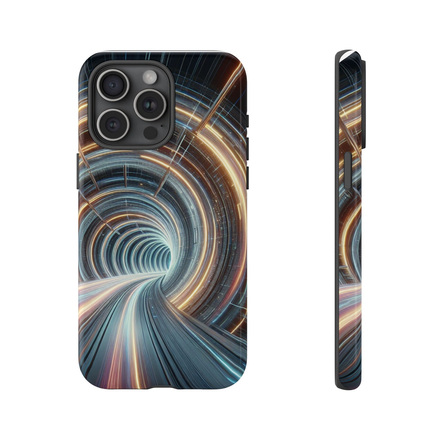 tunnel phone case