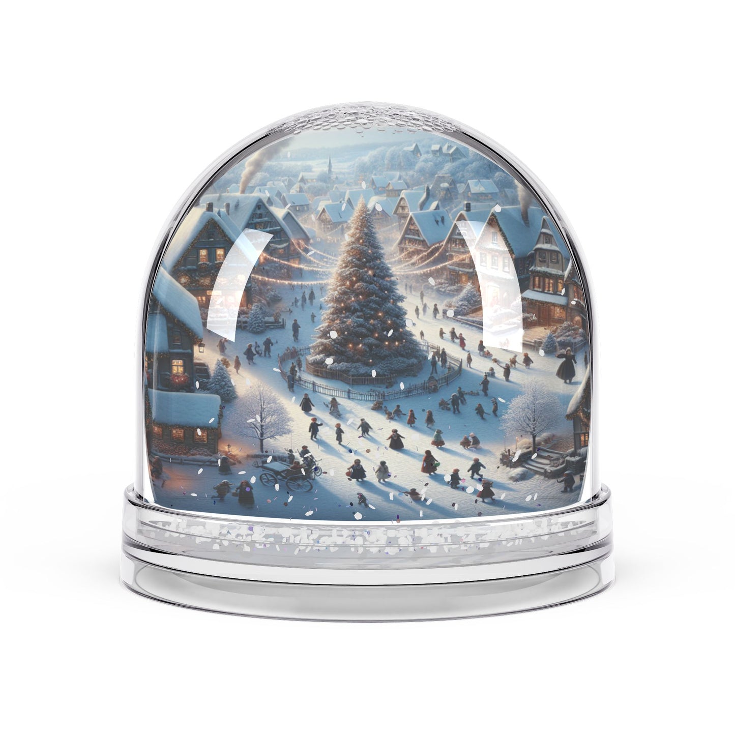 Snow Globe