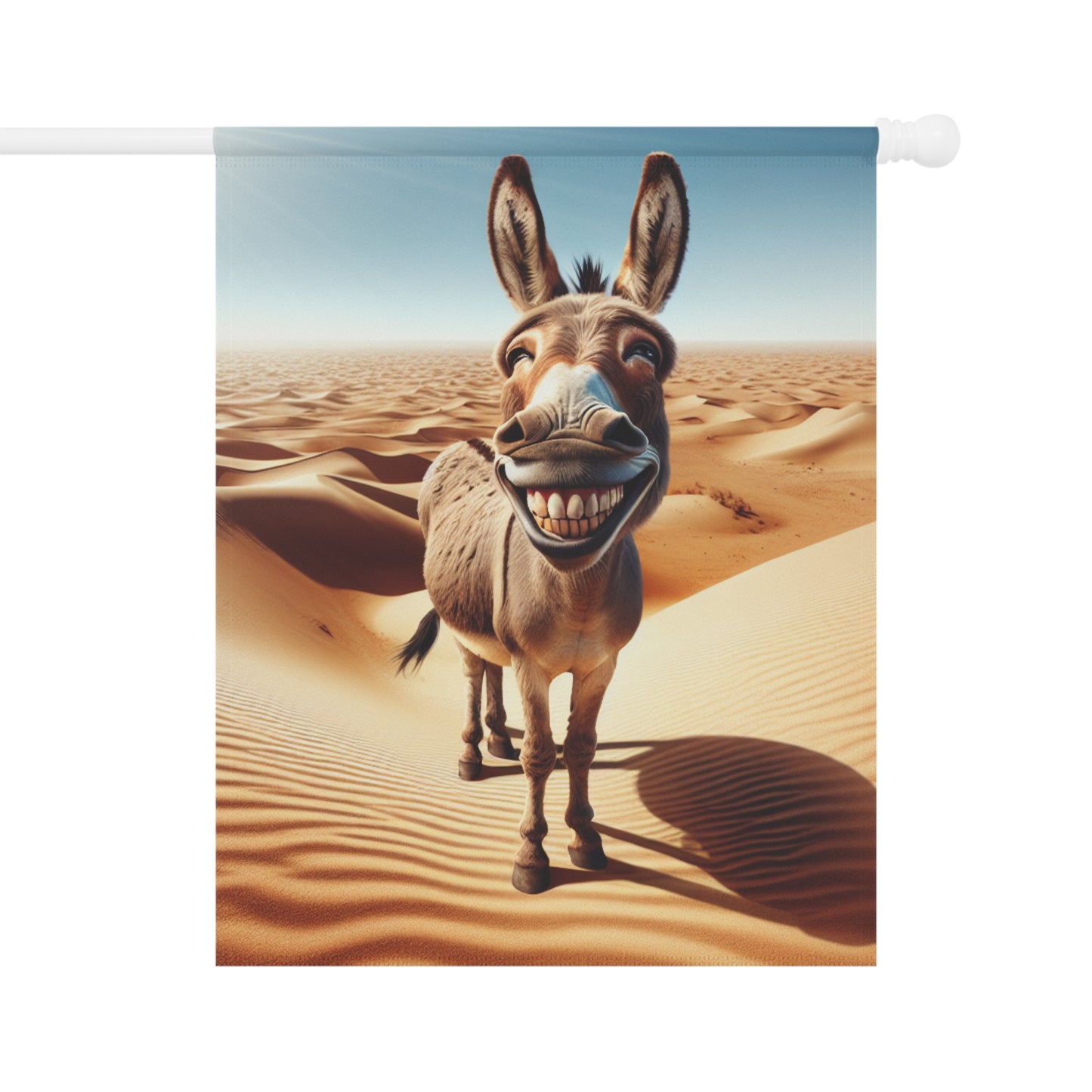 Garden & House Banner