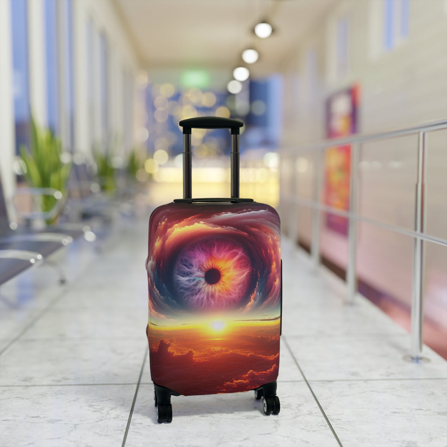 Luggage Cover