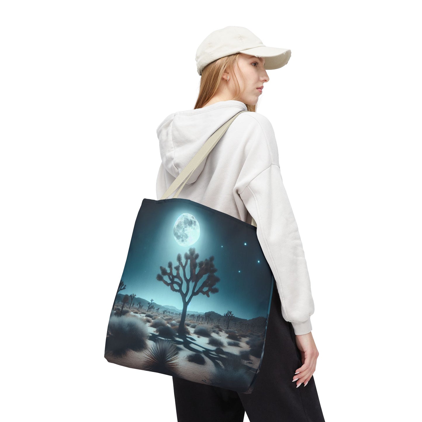 Tote Bag (AOP)