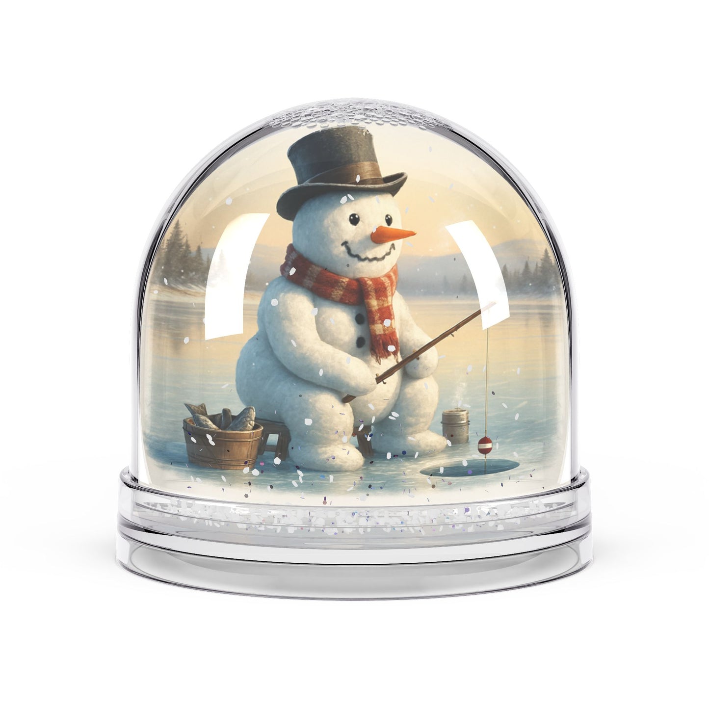 Snow Globe