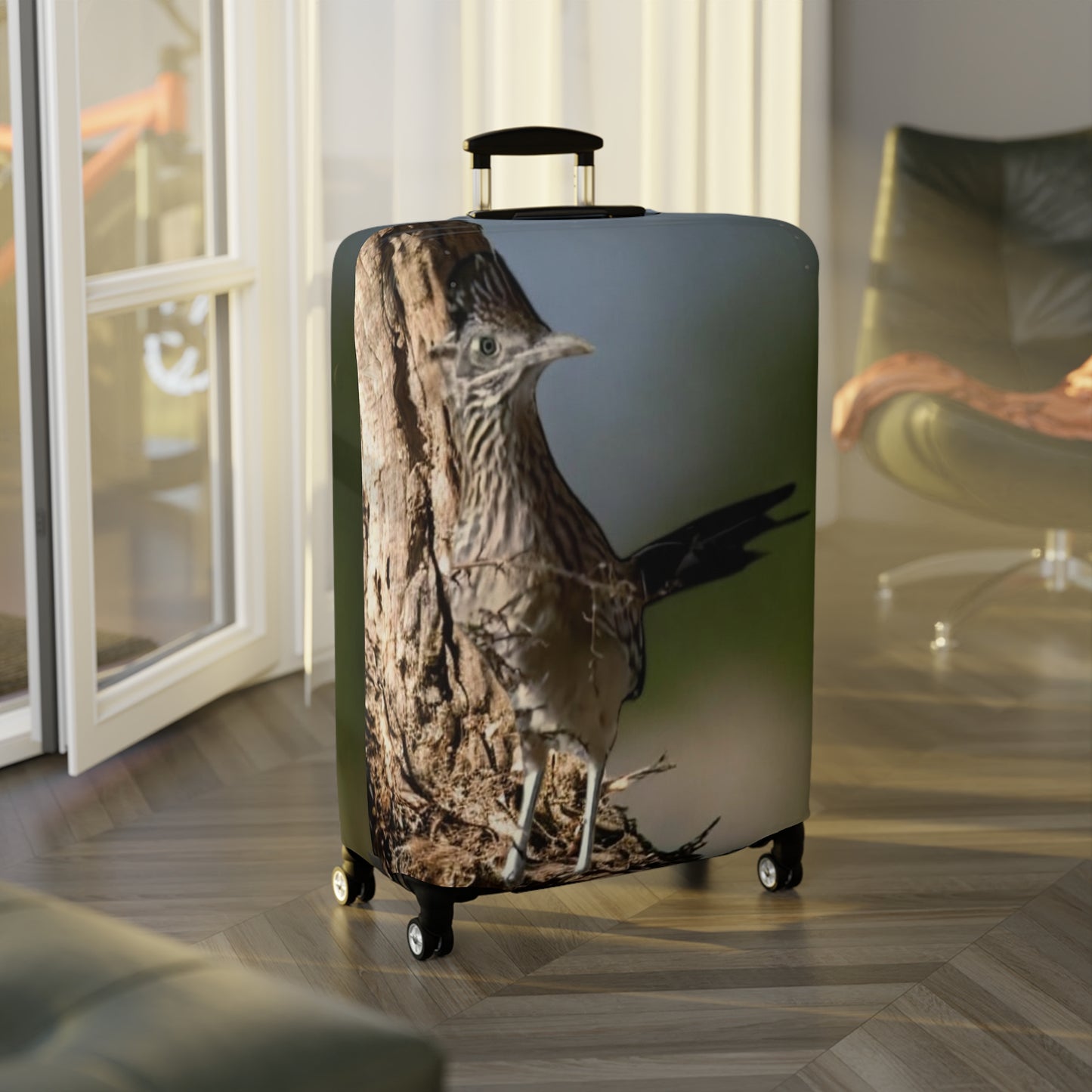 Luggage Cover