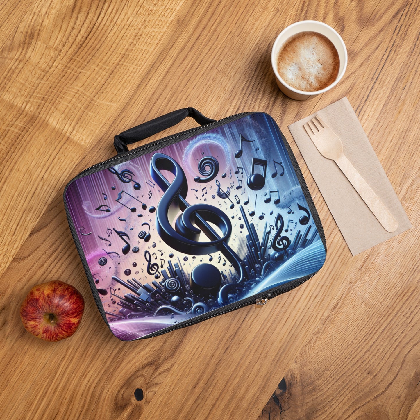 Lunch Bag