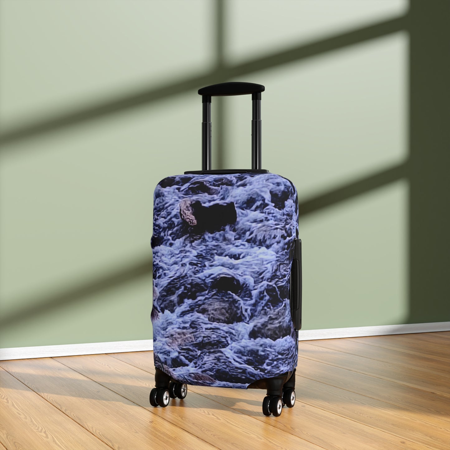 Luggage Cover