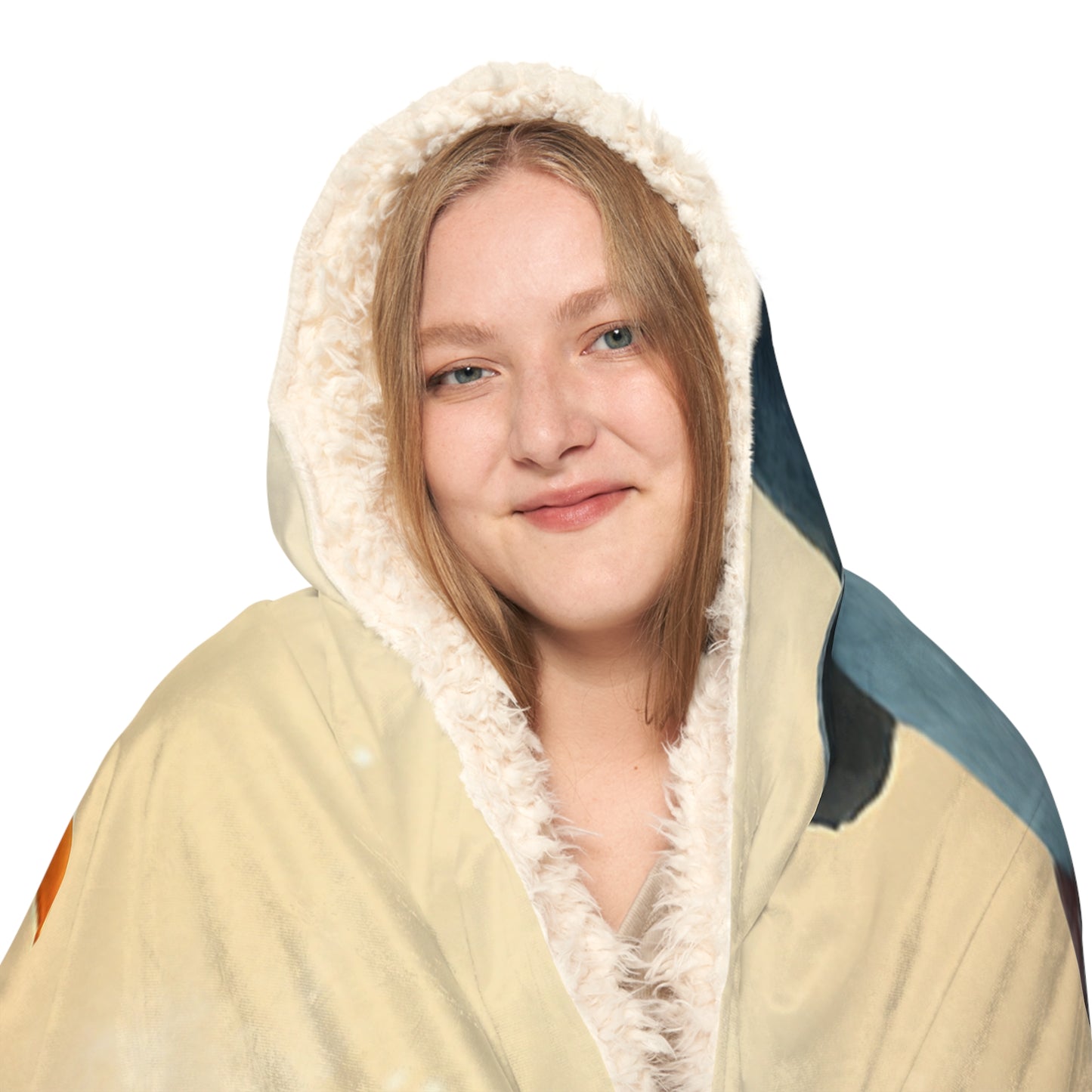 CHRISTMAS Snuggle Blanket