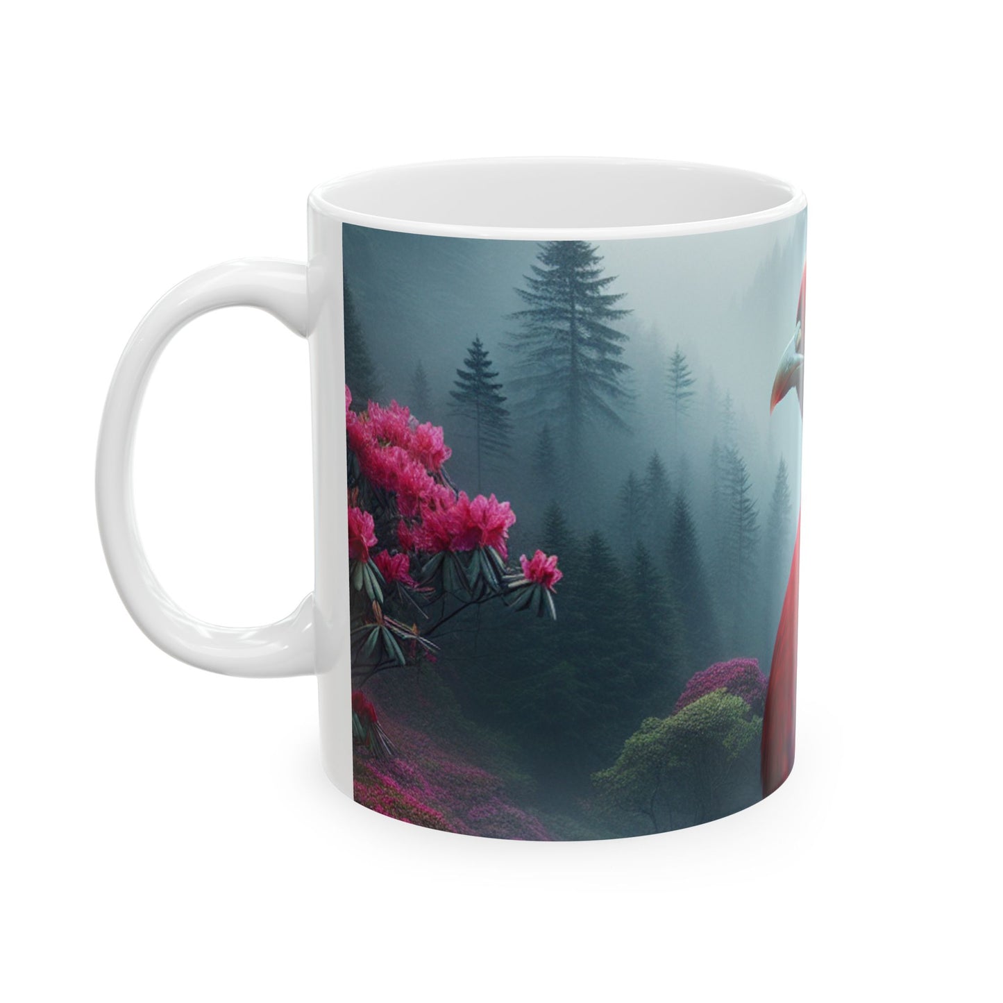 Ceramic Mug, (11oz, 15oz)