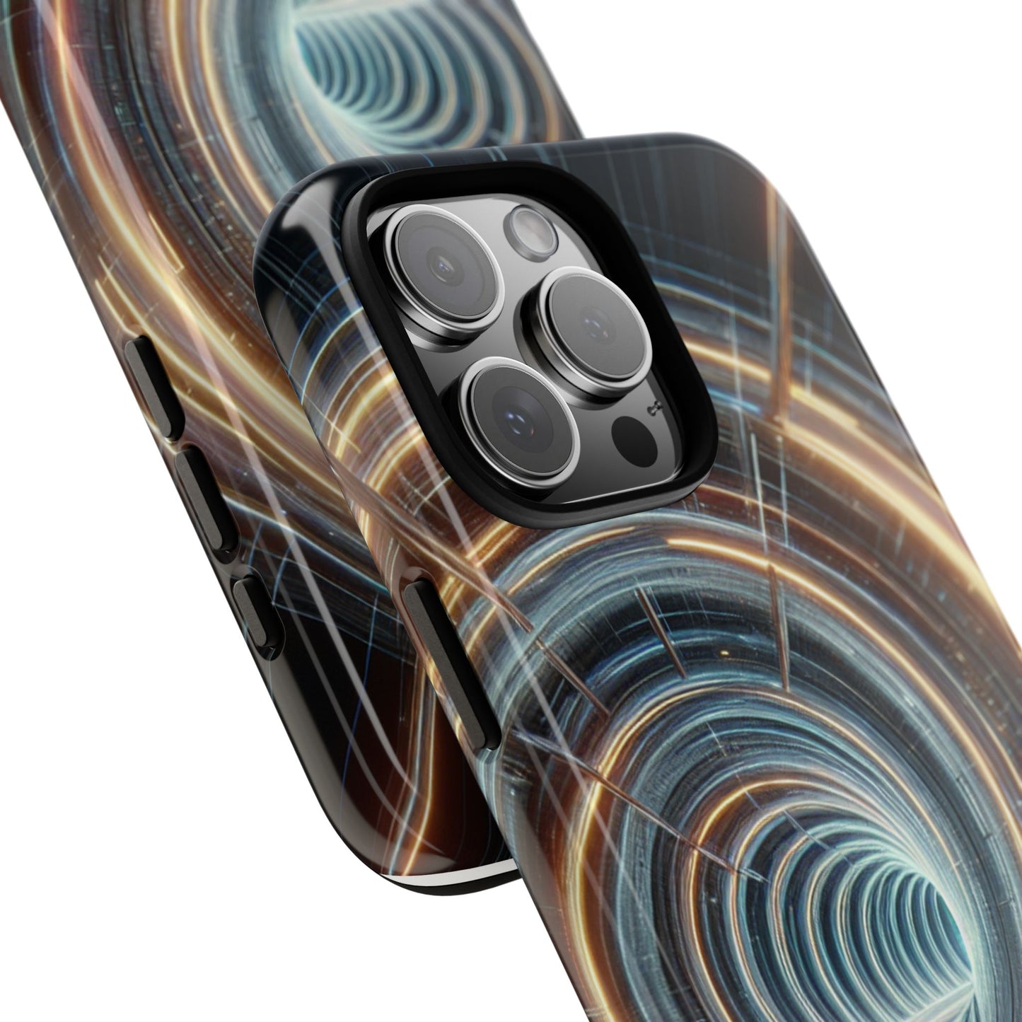 tunnel phone case