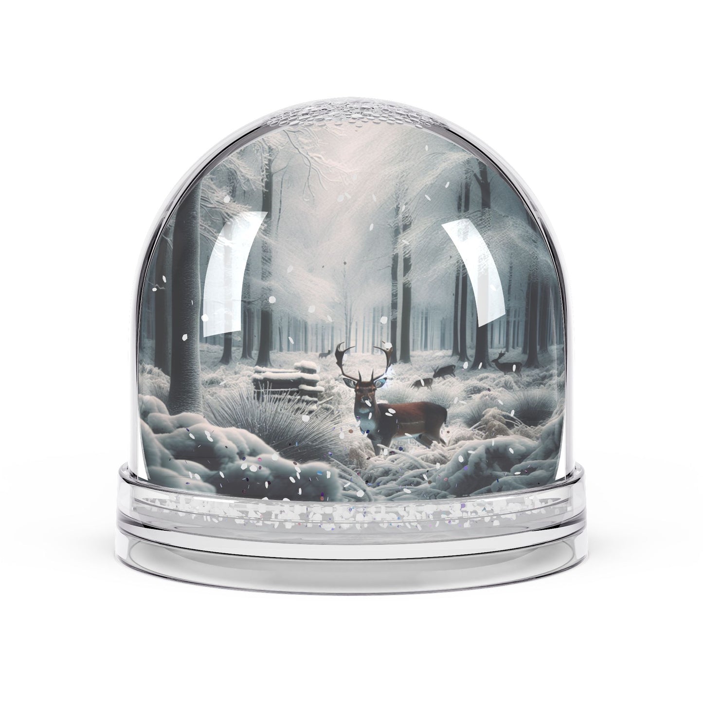 Snow Globe