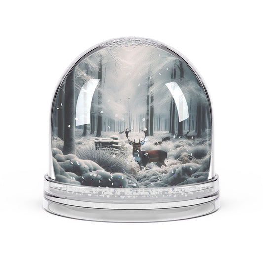 Snow Globe