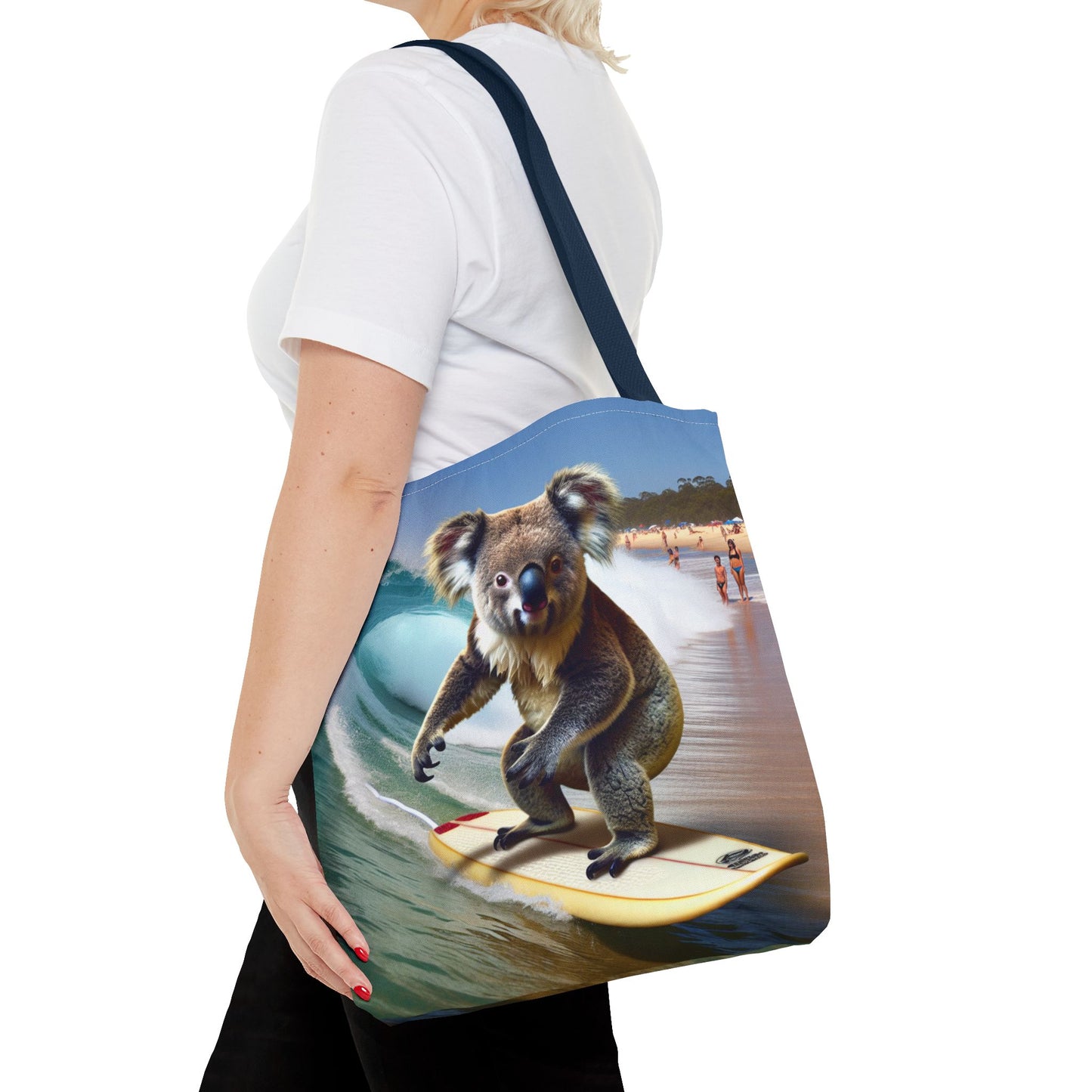 Tote Bag (AOP)