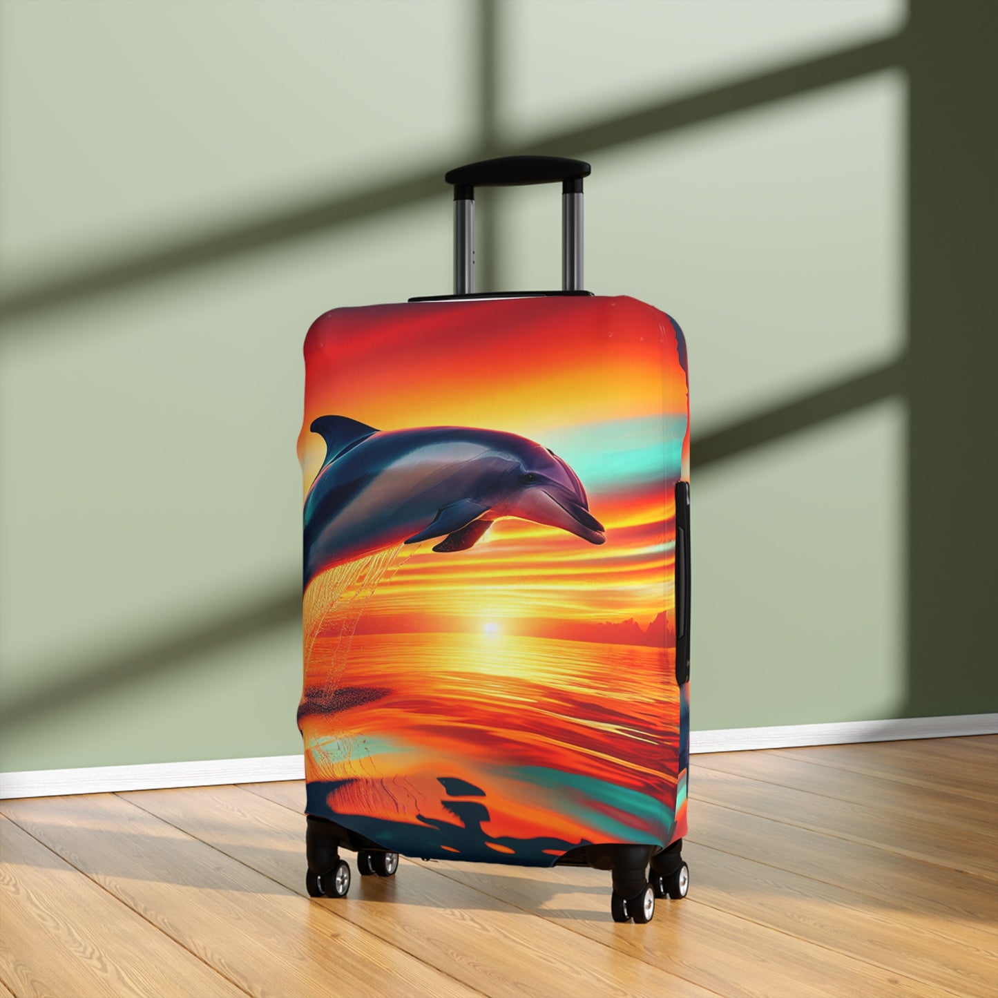 Luggage Cover