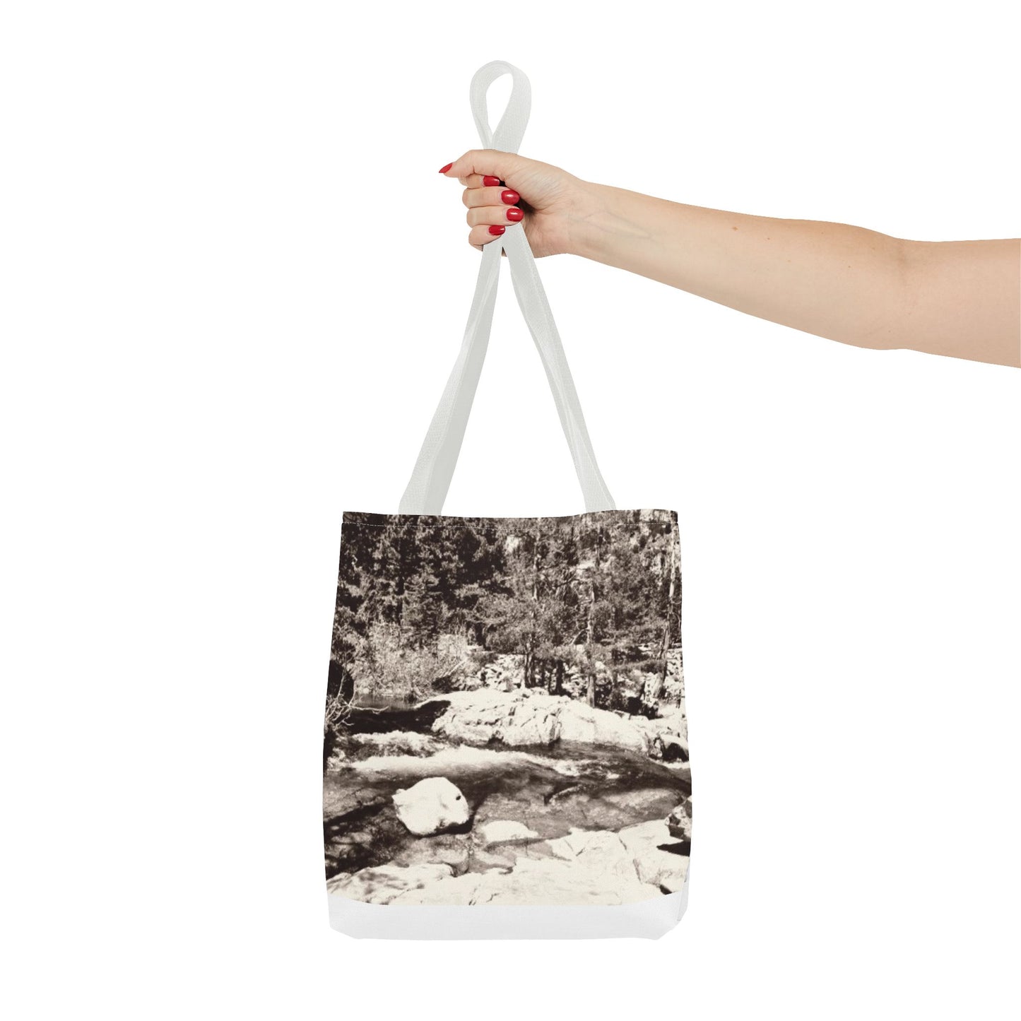 Tote Bag (AOP)