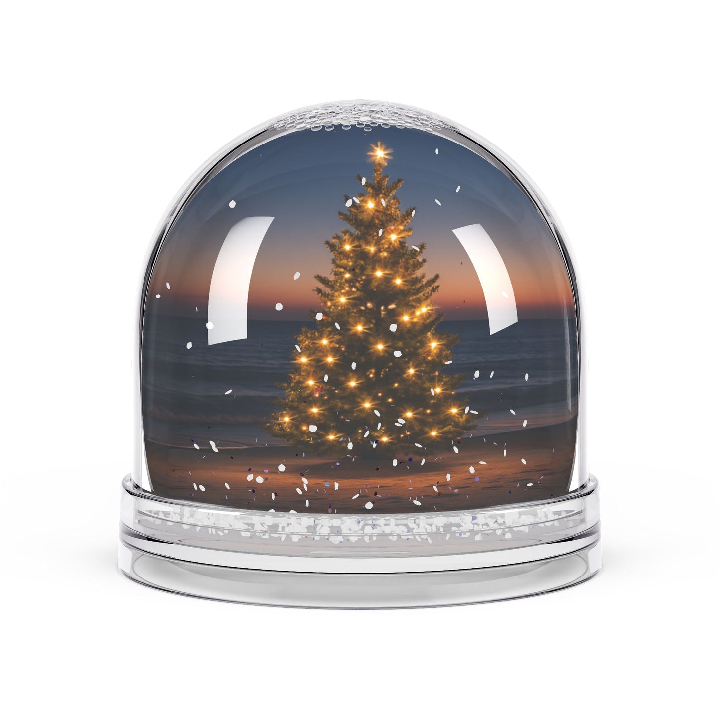 Snow Globe