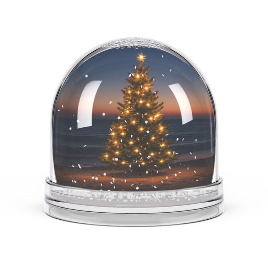 Snow Globe