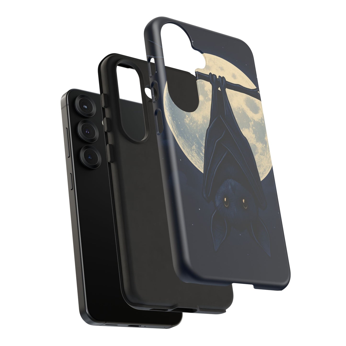 BAT (HALLOWEEN) Tough Cases