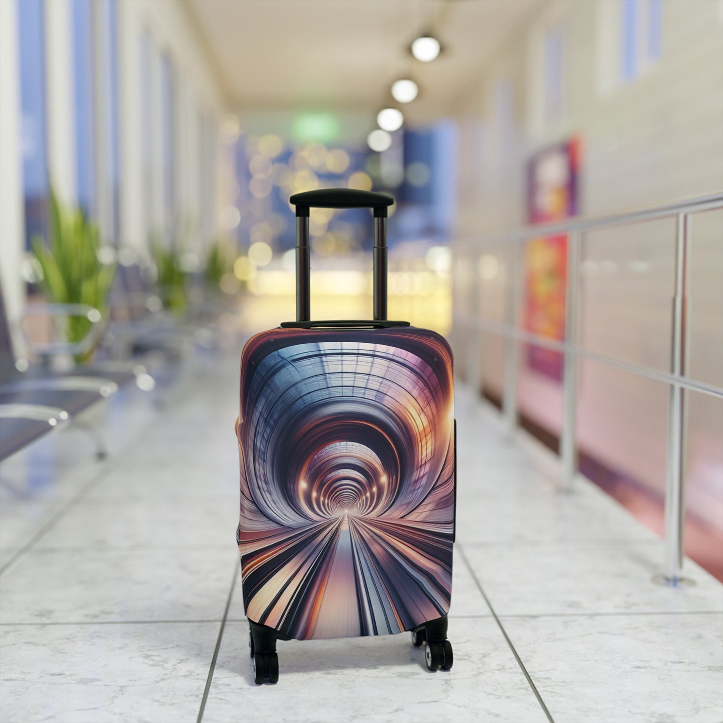 Luggage Cover