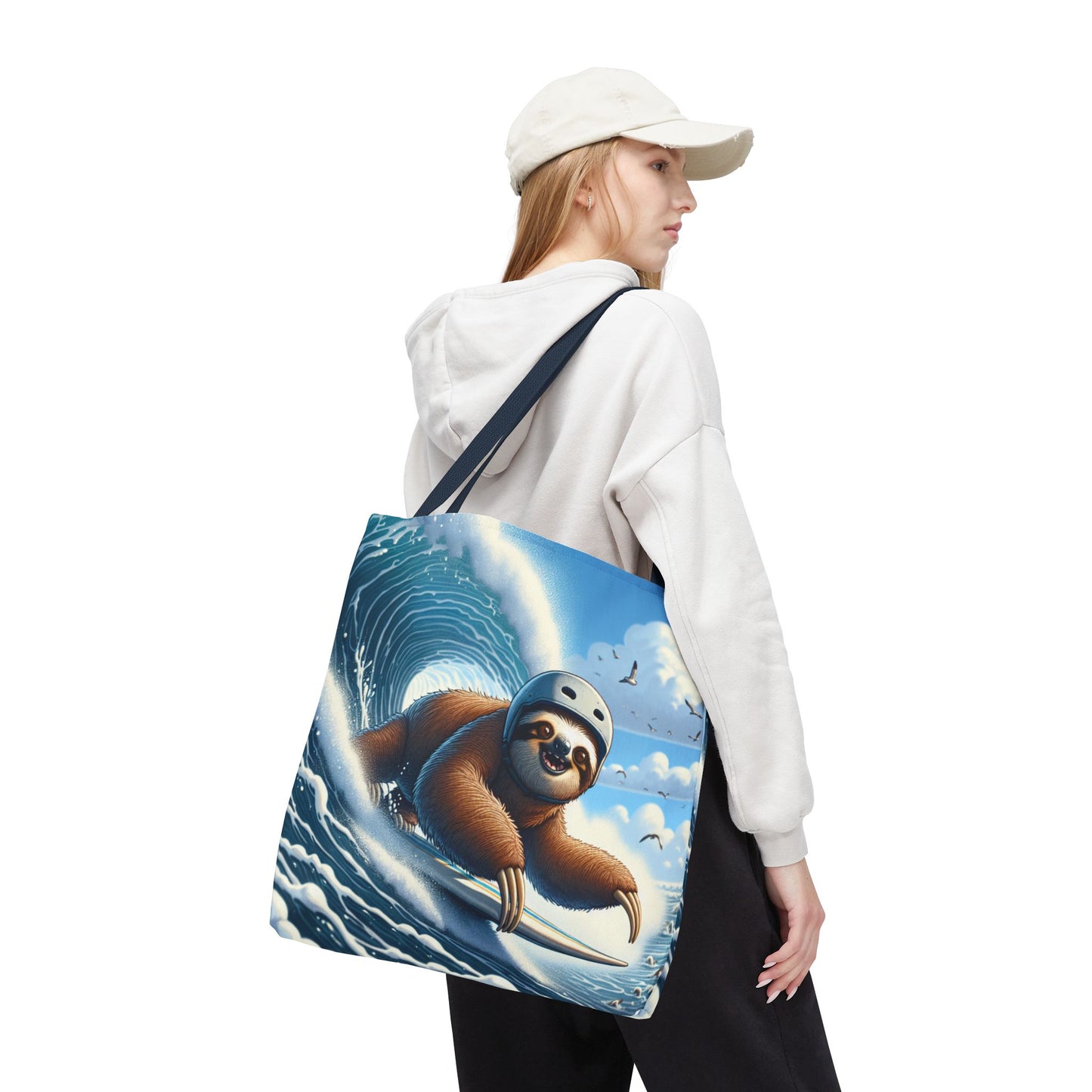 Tote Bag (AOP)