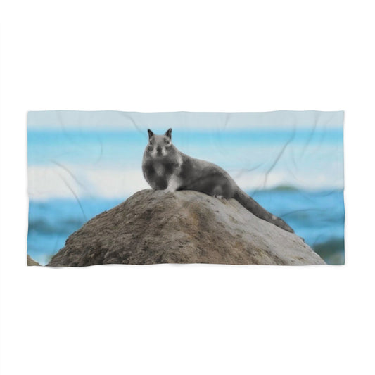 Beach Towel