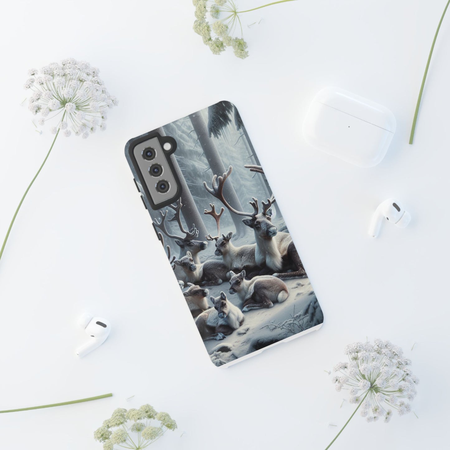 DEER PHONE CASE