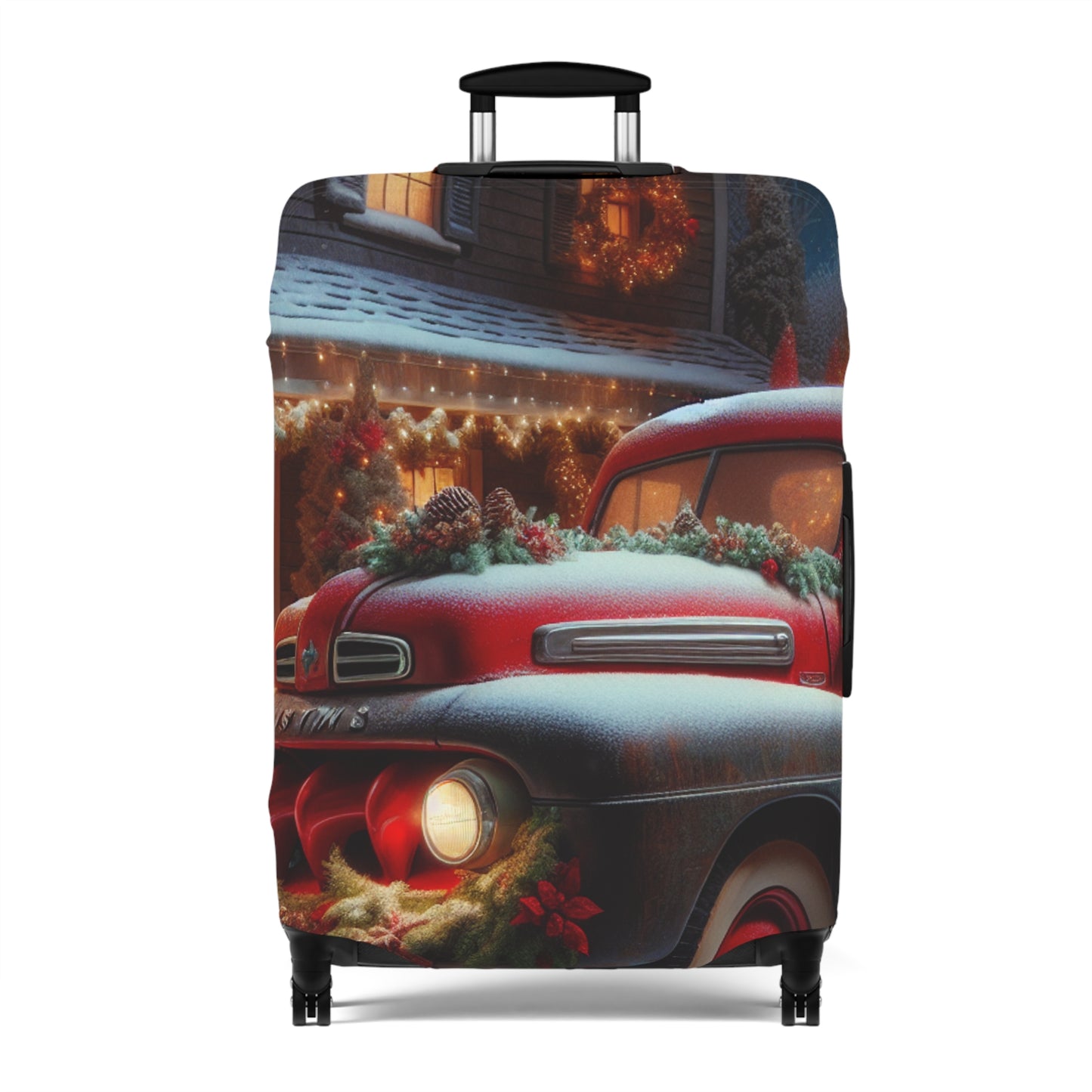Luggage Cover