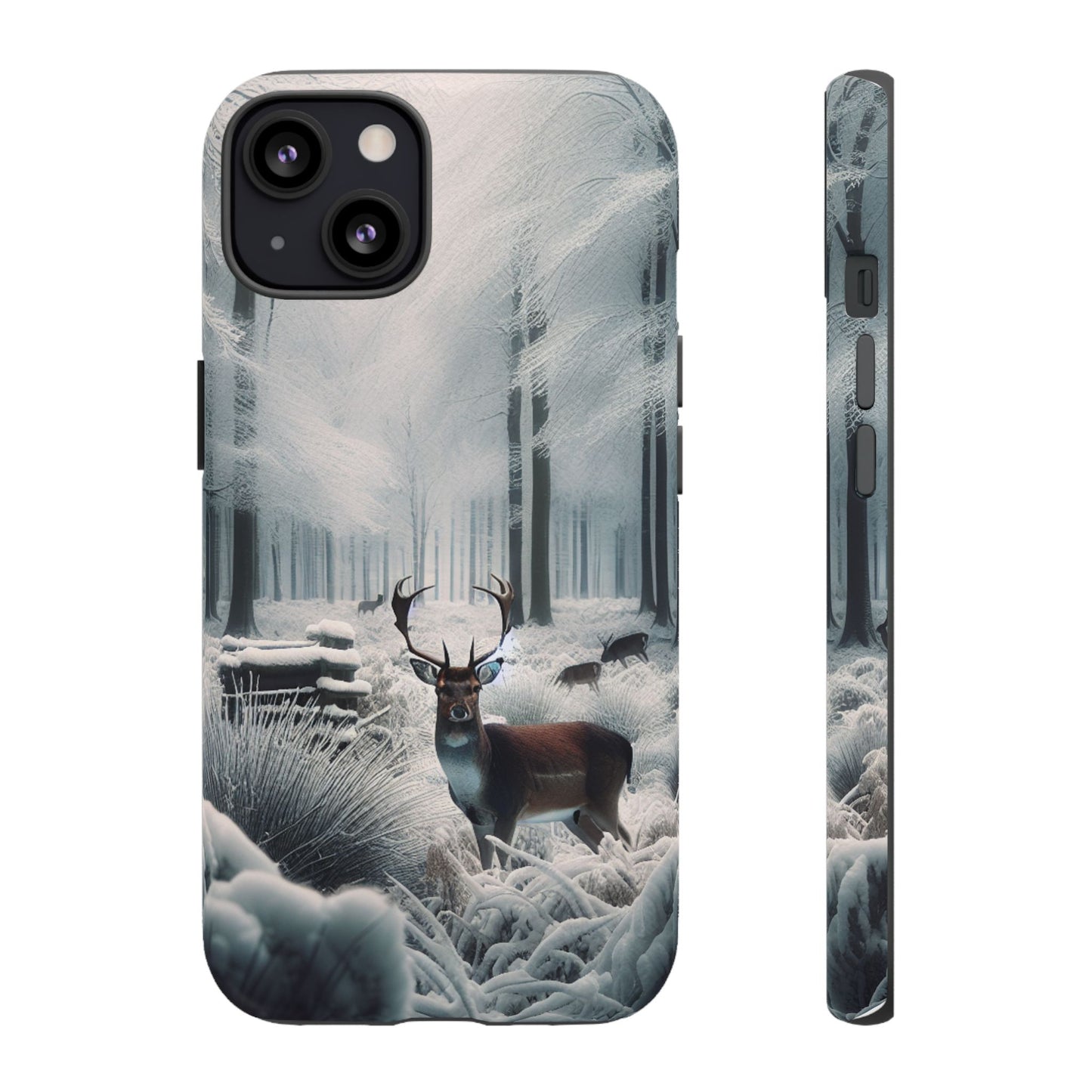 Tough Cases