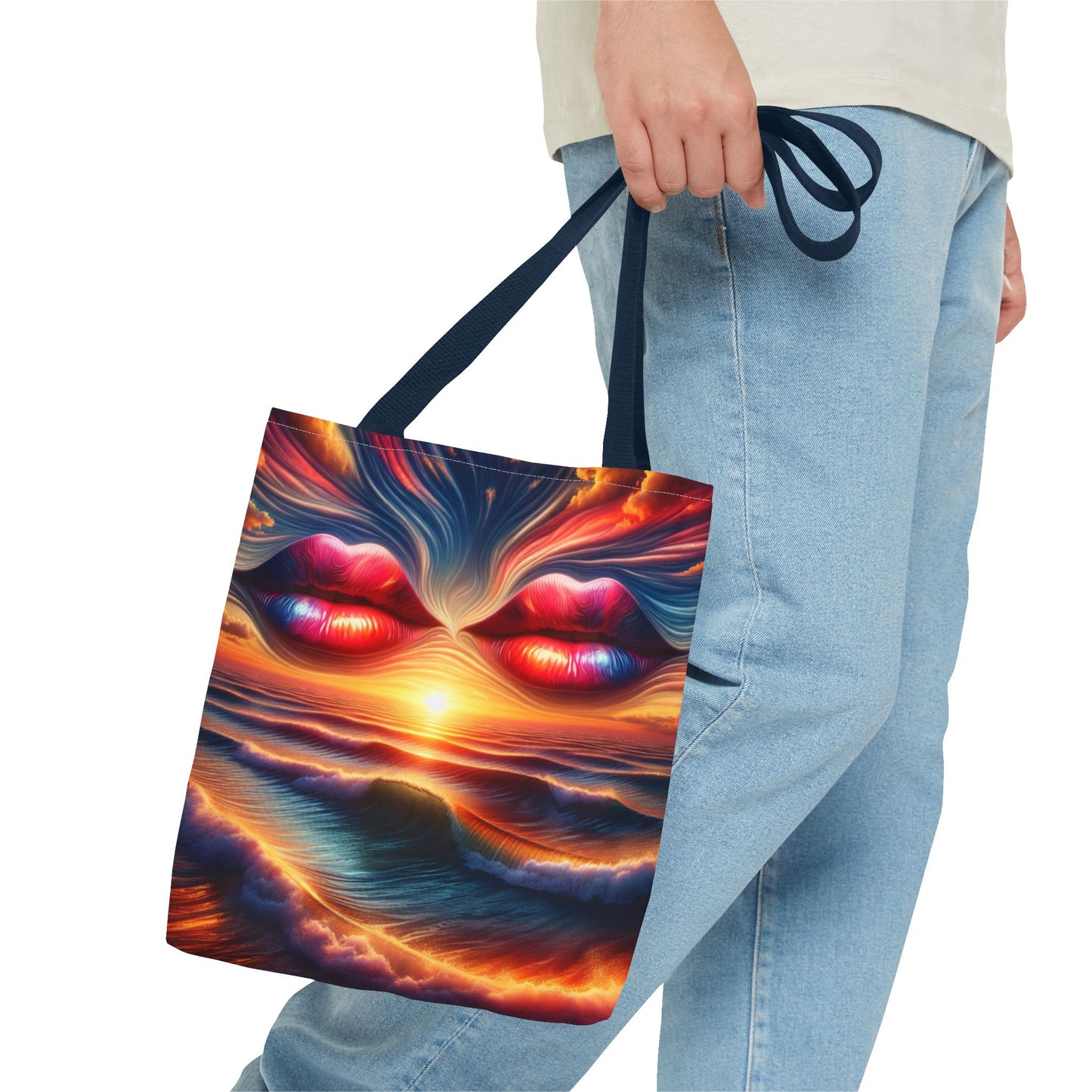 Tote Bag (AOP)