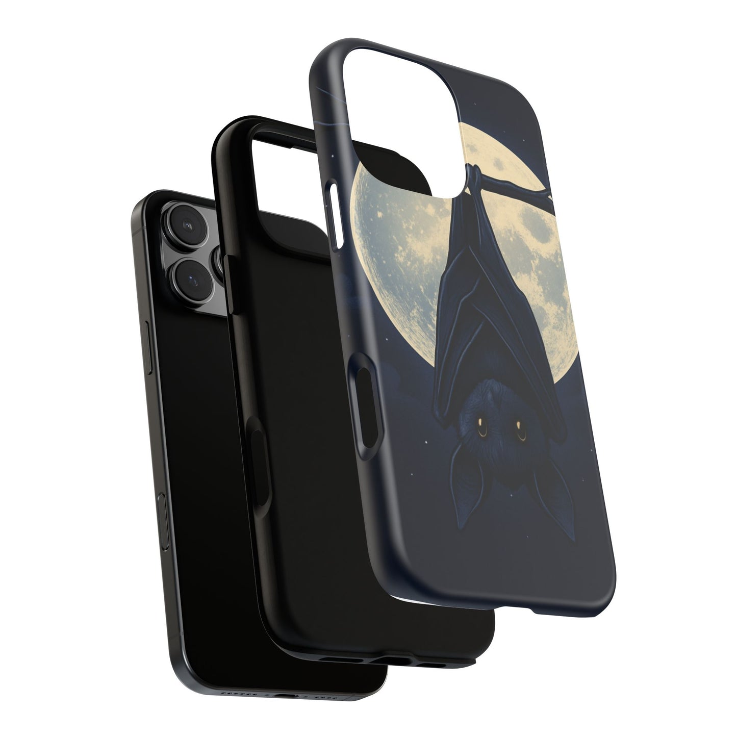BAT (HALLOWEEN) Tough Cases