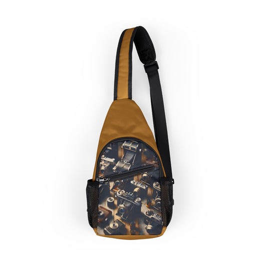 Chest Bag (AOP)