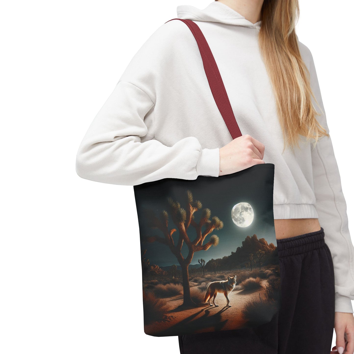 Tote Bag (AOP)