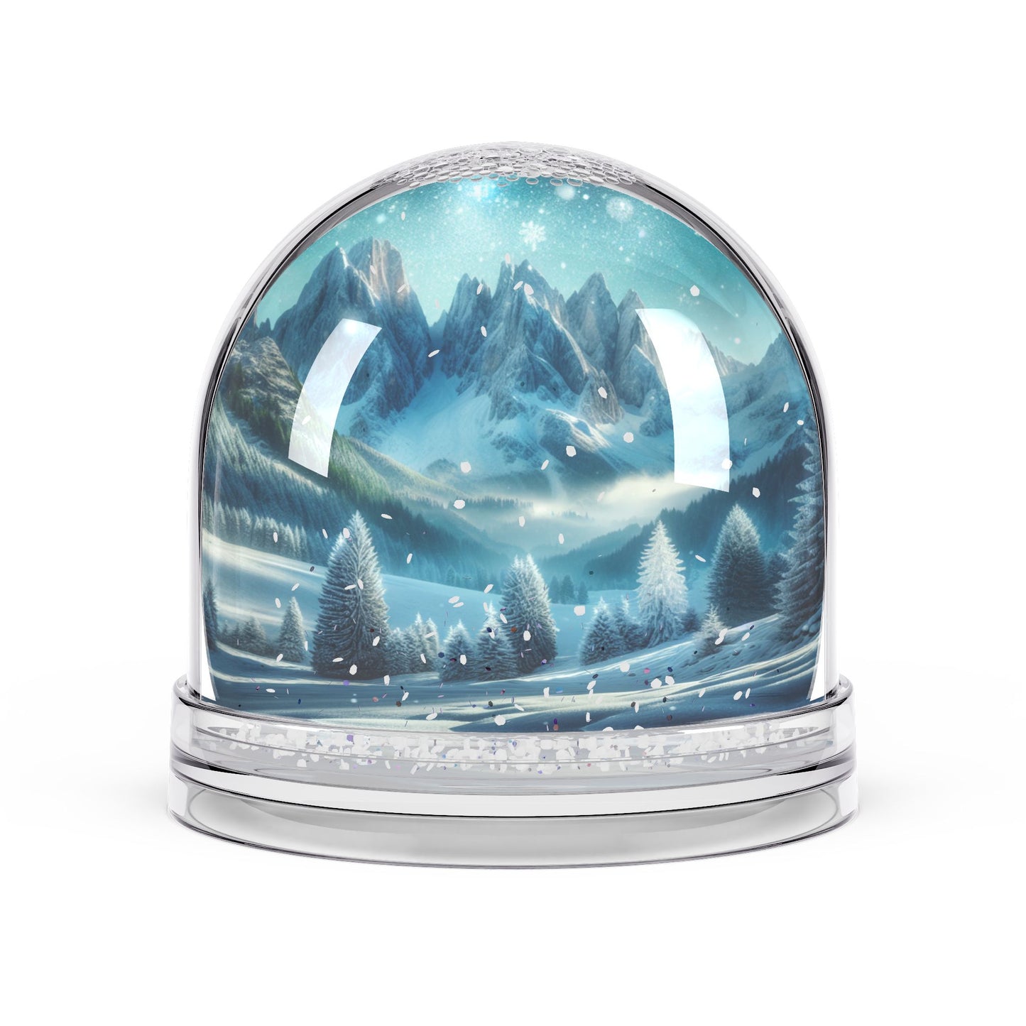 Snow Globe
